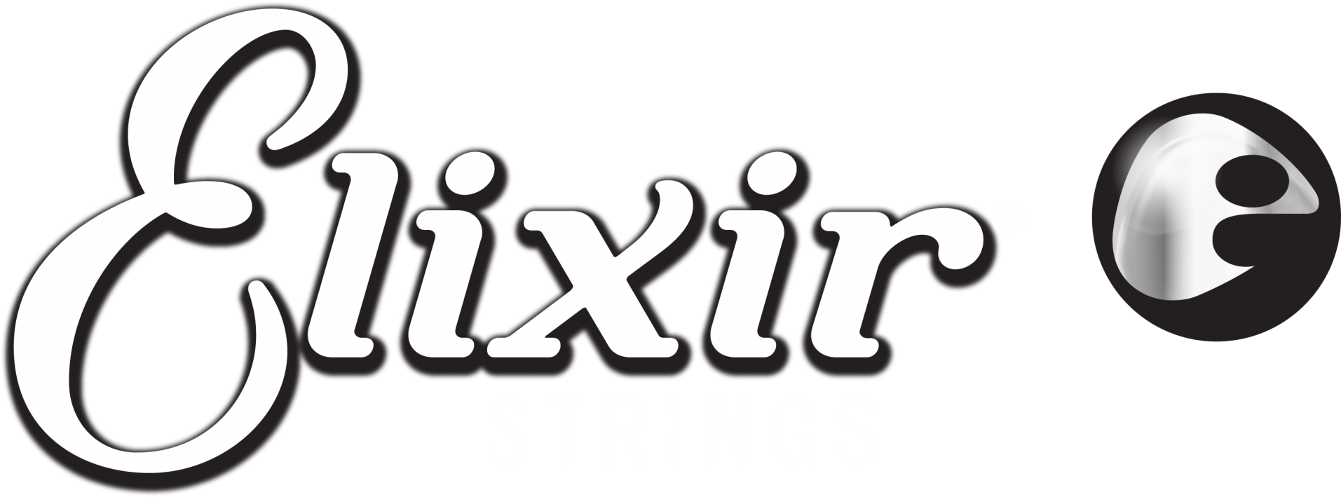 Elixir-Strings