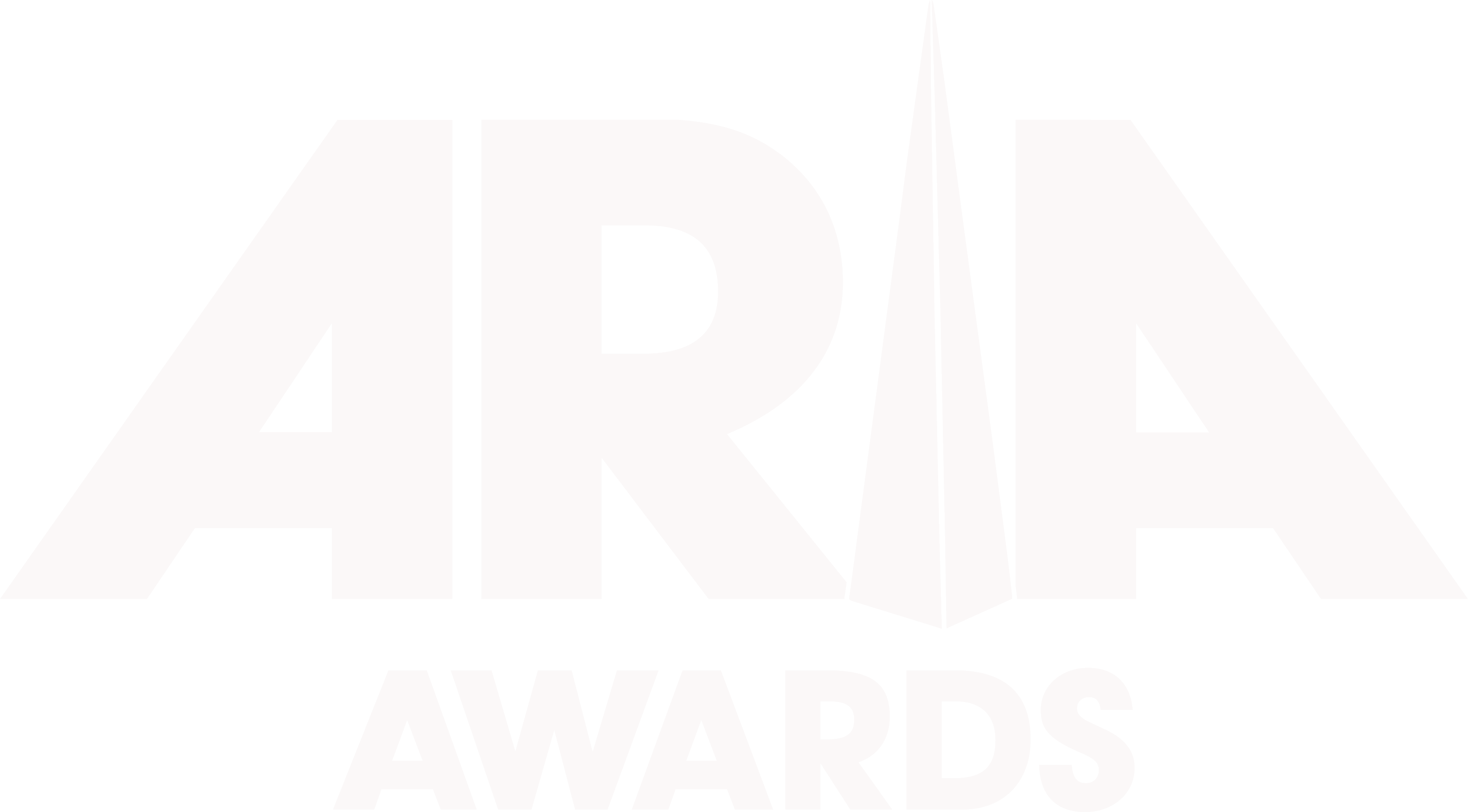 aria-awards-generic logo